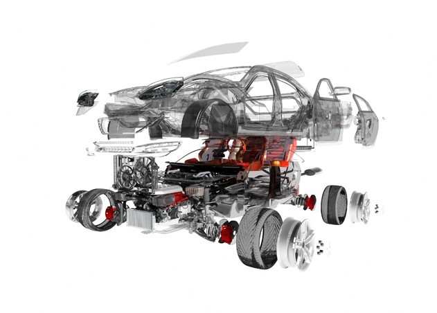 Auto explo