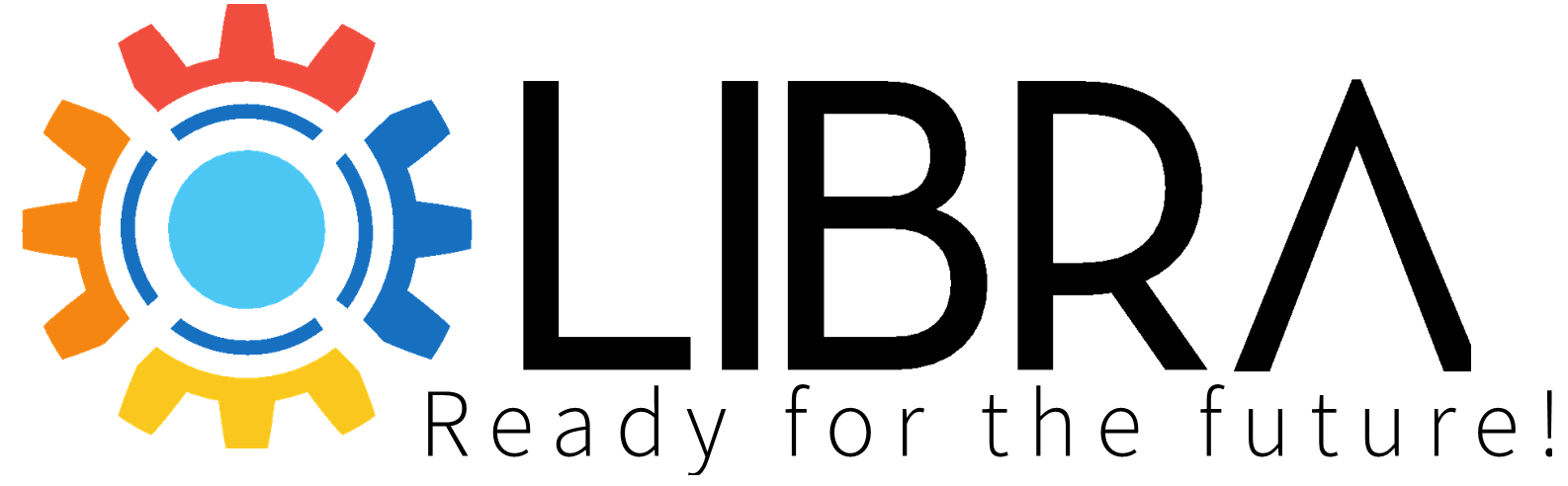 LIBRA logo